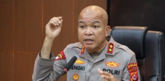 Polda Banten Perketat Penindakan Truk ODOL, Angkutan Tambang Nekat Bakal Ditindak Tegas Kapolda Banten
