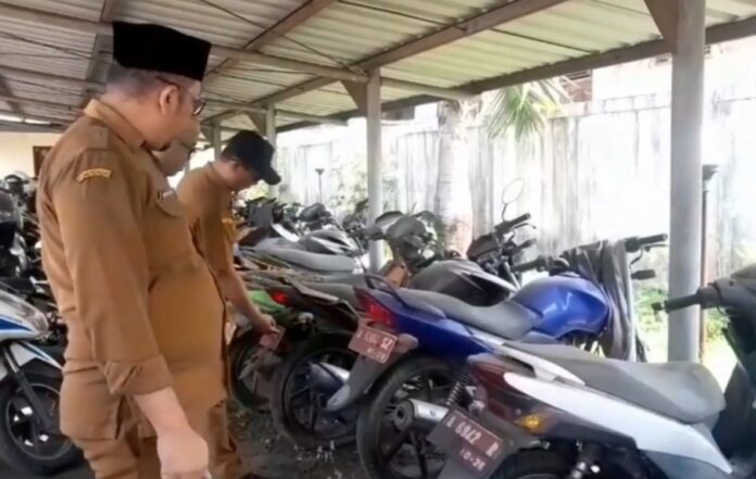 Samsat Kota Cilegon