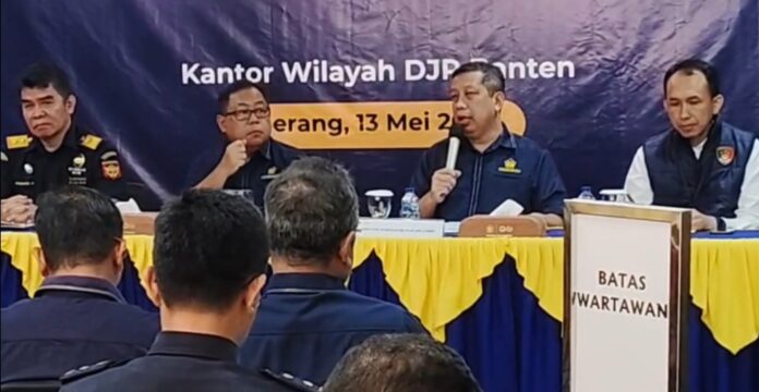 Penggelapan Pajak
