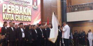 Pengurus Baru PERBAKIN Cilegon Resmi Dilantik, Target Cetak Atlet Berprestasi hingga Nasional Perbakin Cilegon