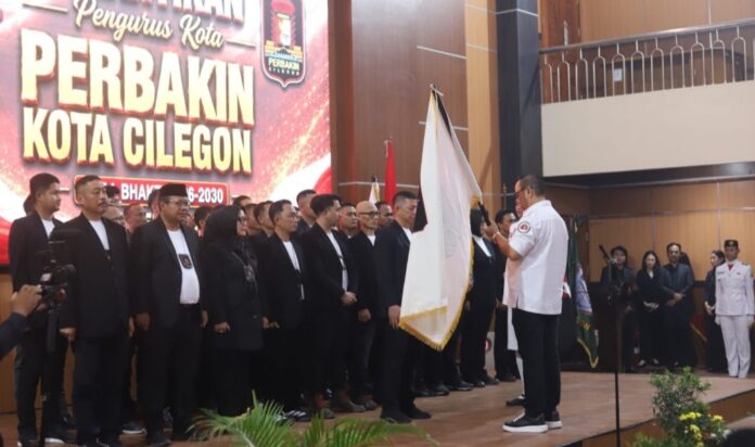 Perbakin Cilegon