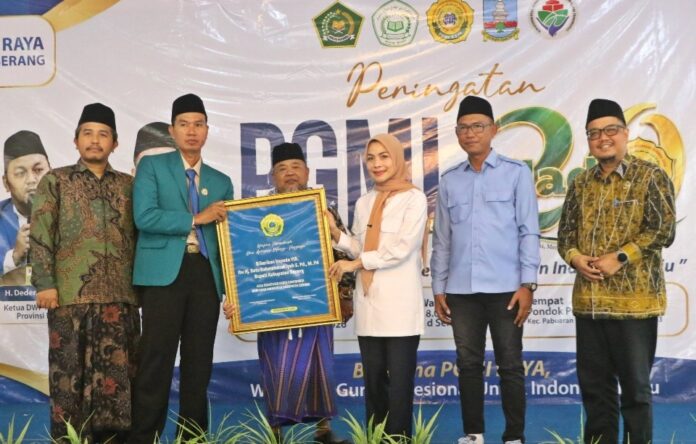 Bupati Serang