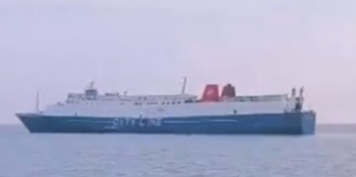 KM Mutiara