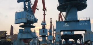 PTP Nonpetikemas Banten Genjot Produktivitas Pelabuhan Ciwandan, Bongkar Muat Lampaui Target PTP Non Petikemas