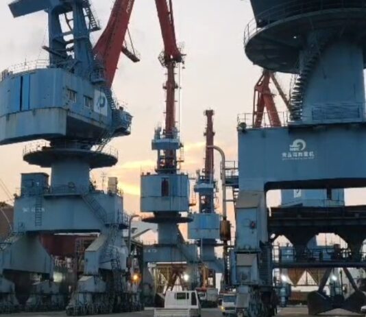 PTP Nonpetikemas Banten Genjot Produktivitas Pelabuhan Ciwandan, Bongkar Muat Lampaui Target PTP Non Petikemas