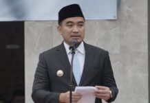 Harkitnas 2026 di Cilegon, Wali Kota Robinsar Ingatkan Bahaya Ancaman Digital bagi Generasi Muda Robinsar