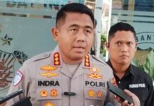 Viral Isu Pocong Bikin Resah Warga Tangerang, Polisi Tingkatkan Patroli Malam Kapolresta Tangerang Kombes Pol Andi M. Indra Waspada Amirullah