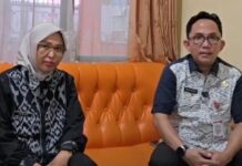 Kasus Kekerasan Seksual Anak di Cilegon Jadi Sorotan, DP3AP2KB Pastikan Pendampingan Intensif Kepala DP3AP2KB Kota Cilegon