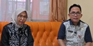 Kasus Kekerasan Seksual Anak di Cilegon Jadi Sorotan, DP3AP2KB Pastikan Pendampingan Intensif Kepala DP3AP2KB Kota Cilegon