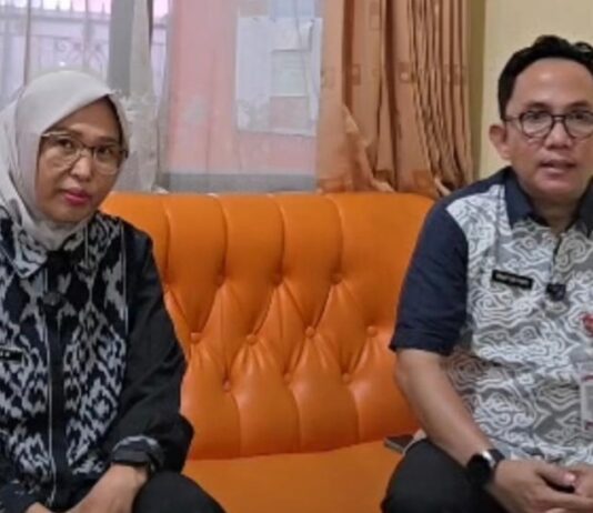 Kasus Kekerasan Seksual Anak di Cilegon Jadi Sorotan, DP3AP2KB Pastikan Pendampingan Intensif Kepala DP3AP2KB Kota Cilegon