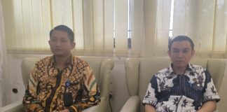 Kuota Beasiswa Cilegon Juare Naik Tajam, Pemkot Siapkan SDM Unggul untuk Dunia Industri Kabag Kesra Setda Kota Cilegon