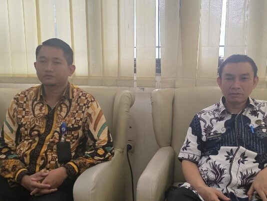Kuota Beasiswa Cilegon Juare Naik Tajam, Pemkot Siapkan SDM Unggul untuk Dunia Industri Kabag Kesra Setda Kota Cilegon