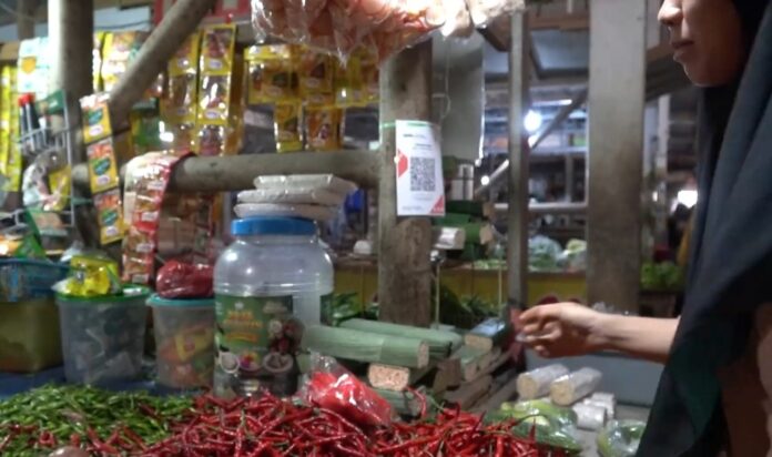 Pasar Kelapa