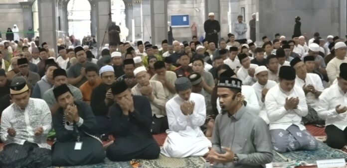 Jemaah Haji Cilegon