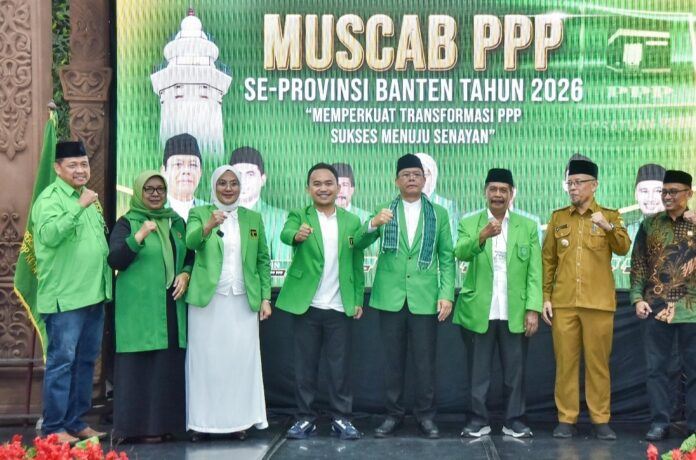 PPP Banten