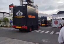 Ledakan PT MCCI Cilegon Bikin Panik, Perusahaan Klarifikasi Hanya Uap Air dari Pipa Outlet Ledakan Pabrik