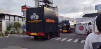 Ledakan PT MCCI Cilegon Bikin Panik, Perusahaan Klarifikasi Hanya Uap Air dari Pipa Outlet Ledakan Pabrik