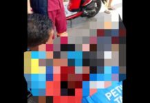 ABK KMP Munic 3 Tewas Terjepit Truk Tronton di Pelabuhan Merak, Diduga Sopir Tak Lihat Korban ABK Tewas