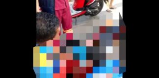 ABK KMP Munic 3 Tewas Terjepit Truk Tronton di Pelabuhan Merak, Diduga Sopir Tak Lihat Korban ABK Tewas