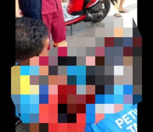 ABK KMP Munic 3 Tewas Terjepit Truk Tronton di Pelabuhan Merak, Diduga Sopir Tak Lihat Korban ABK Tewas