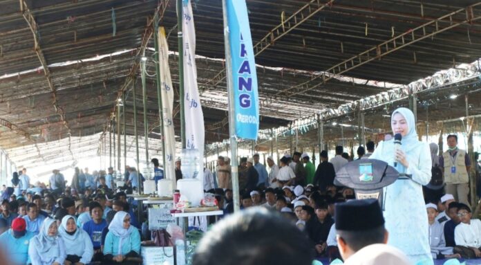 Bupati Serang