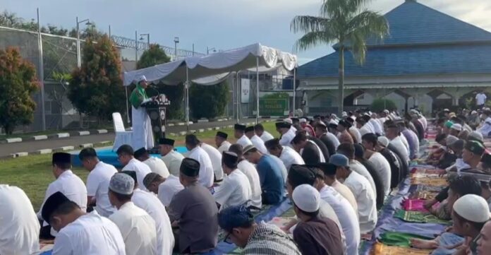 Lapas Cilegon