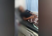 Luka Bakar 30 Persen Akibat Diduga Bom Molotov, Keluarga Korban Soroti Minimnya Perhatian Pemkot Cilegon Luka Bakar