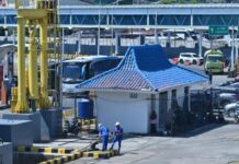 Mulai 1 Juni, ASDP Sterilisasi Pelabuhan Merak dan Bakauheni, Pengawasan Kendaraan Diperketat Pelabuhan Merak