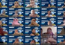 ASN Cilegon Belajar AI, Komdigi Bandung Dorong Birokrasi Makin Cepat dan Efisien ASN Cilegon