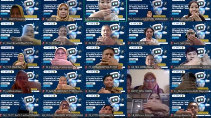 ASN Cilegon