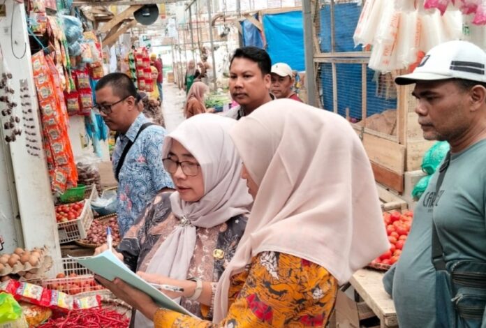 Diskoumperindag Kab Serang