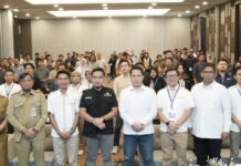 Kolaborasi Pemkot Cilegon dan APJII Makin Kuat, Internet hingga Wilayah Blank Spot Jadi Target Robinsar