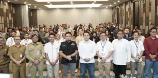 Kolaborasi Pemkot Cilegon dan APJII Makin Kuat, Internet hingga Wilayah Blank Spot Jadi Target Robinsar