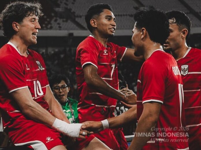 Timnas Indonesia