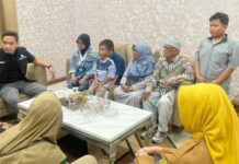 Sempat Viral Minta Pulang Lewat Medsos, TKW Asal Cilegon Akhirnya Kembali ke Pelukan Keluarga Robinsar
