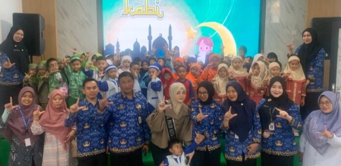 Bunda PAUD Cilegon