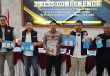 Narkoba Digempur! Polres Cilegon Bongkar 19 Kasus dalam 2 Bulan, Ribuan Jiwa Berhasil Diselamatkan Polres Cilegon