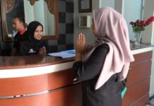 Tetap Eksis 50 Tahun, Hotel Gondang Jadi Ikon Legendaris Kota Cilegon Hotel Gondang