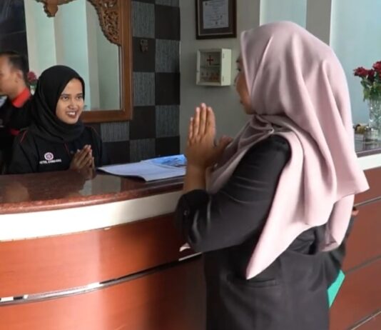 Tetap Eksis 50 Tahun, Hotel Gondang Jadi Ikon Legendaris Kota Cilegon Hotel Gondang