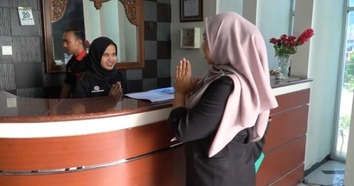 Hotel Gondang