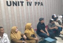 Kasus Dugaan Pencabulan Siswi SMP di Serang Masuk Tahap Penyidikan, Tim Hukum Zakiyah Dampingi Korban Tim Hukum Pemkab Serang