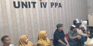 Kasus Dugaan Pencabulan Siswi SMP di Serang Masuk Tahap Penyidikan, Tim Hukum Zakiyah Dampingi Korban Tim Hukum Pemkab Serang