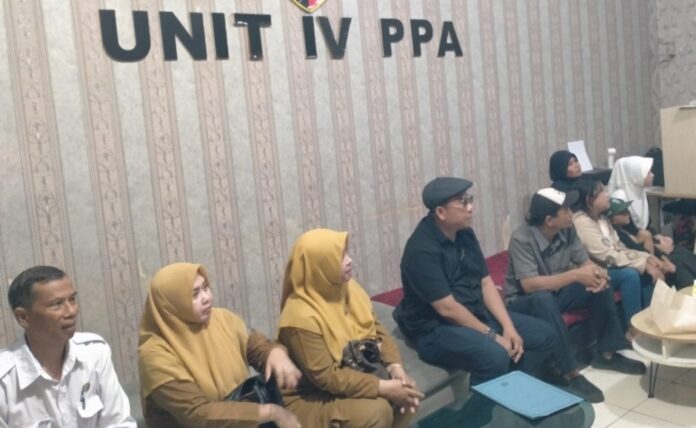 Tim Hukum Pemkab Serang