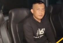 Bandung Heboh! Pelaku Penyekapan dan Penganiayaan Pacar Ditangkap Setelah Tinggalkan Jejak Ini DPO Ditangkap