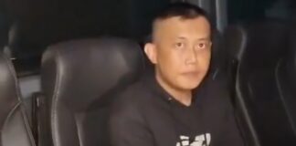 Bandung Heboh! Pelaku Penyekapan dan Penganiayaan Pacar Ditangkap Setelah Tinggalkan Jejak Ini DPO Ditangkap
