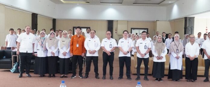 Diskominfo Cilegon