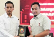 Robinsar Ingatkan Bahaya Radikalisme, Sebut Keluarga Benteng Pertama Jaga NKRI Robinsar