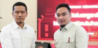 Robinsar Ingatkan Bahaya Radikalisme, Sebut Keluarga Benteng Pertama Jaga NKRI Robinsar