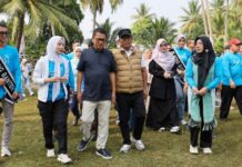 Mendes Yandri Siapkan Bantuan untuk Desa Wisata di Banten, Anyer hingga Carita Jadi Prioritas Menteri Desa dan Pembangunan Daerah Tertinggal