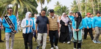 Mendes Yandri Siapkan Bantuan untuk Desa Wisata di Banten, Anyer hingga Carita Jadi Prioritas Menteri Desa dan Pembangunan Daerah Tertinggal
